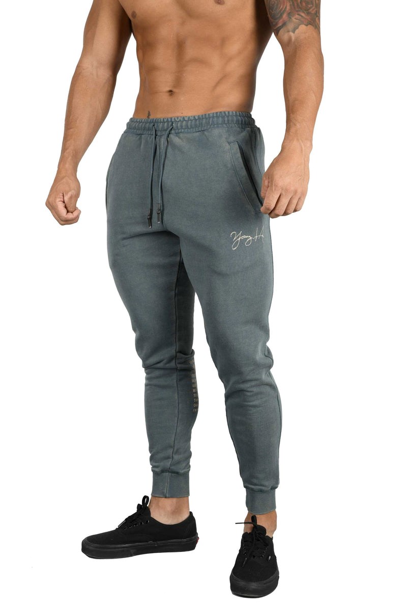 YoungLA 230 Gin N Juice Joggers Pesu | RXAGD8296