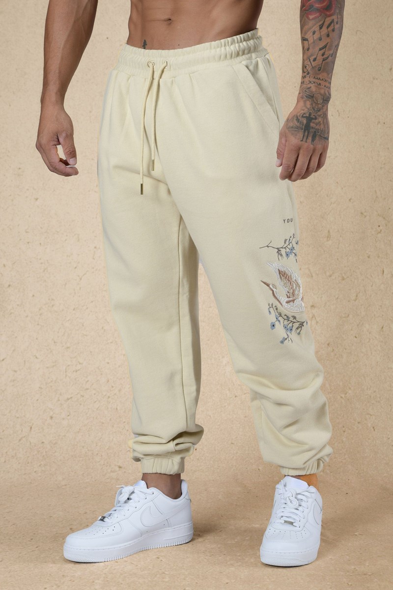 YoungLA 248 Dreamer Joggers Kerma | BXINP6048