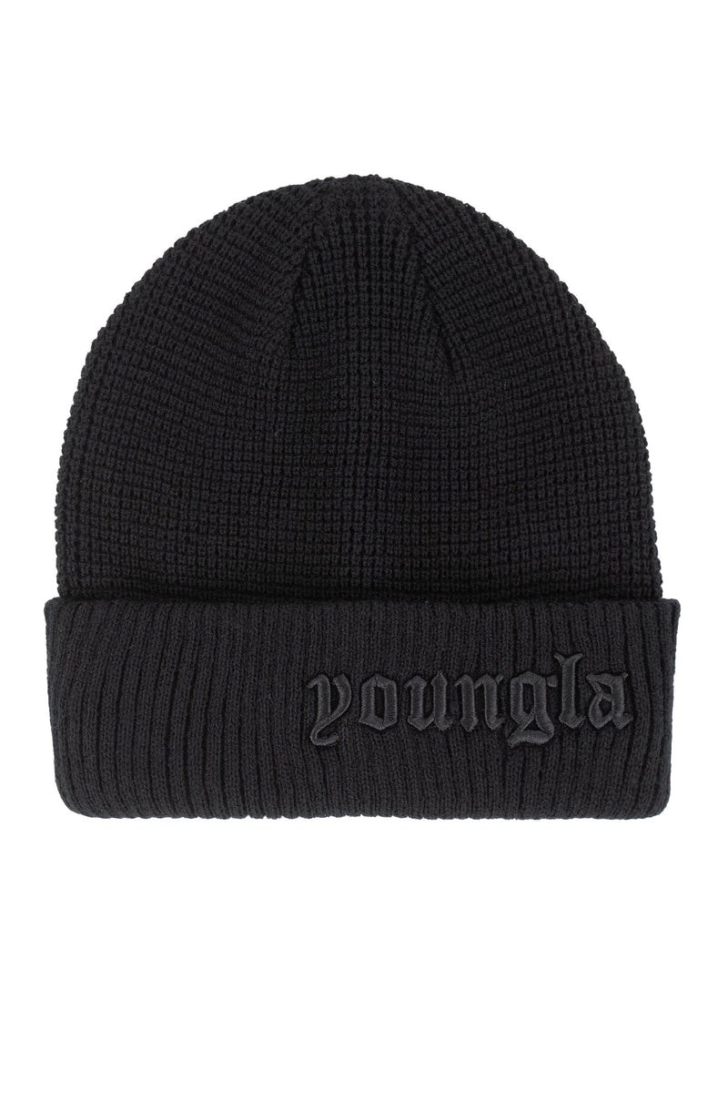 YoungLA 905 Testament Beanies Mustat | MLUGX6492