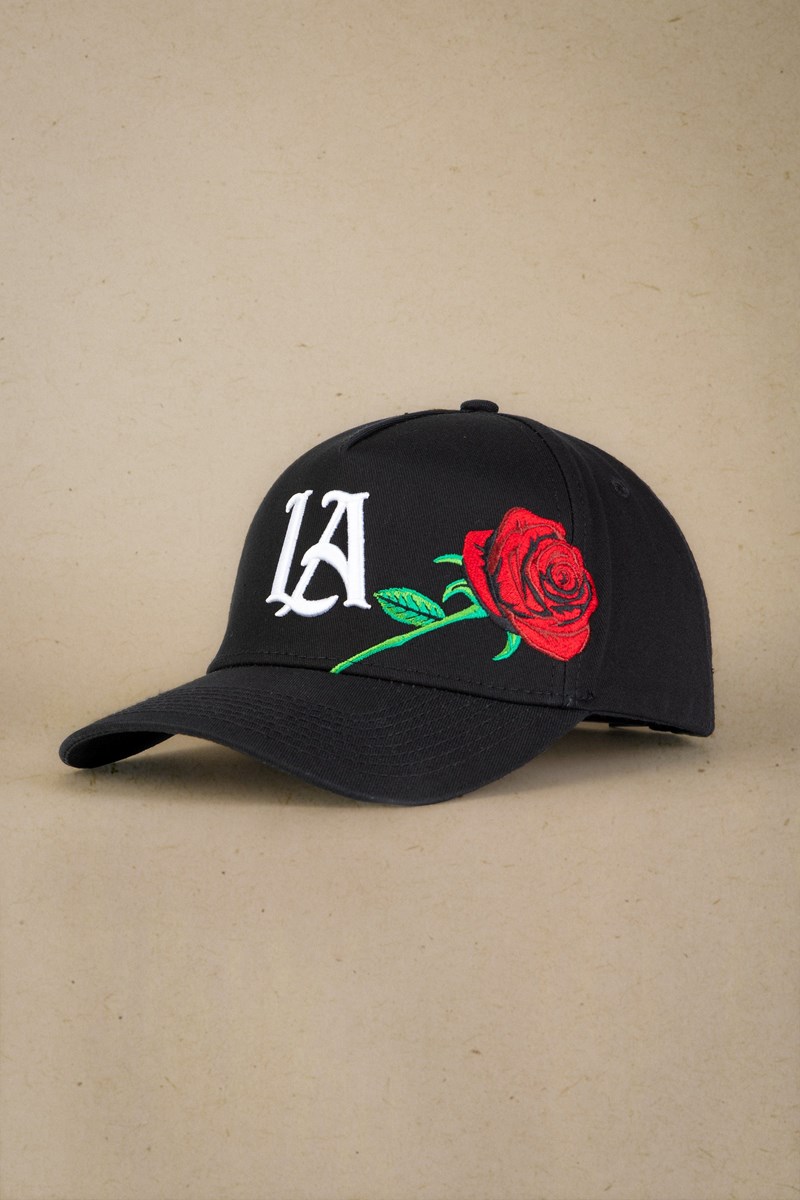 YoungLA 927 Rose Hats Mustat | KVXZS3769