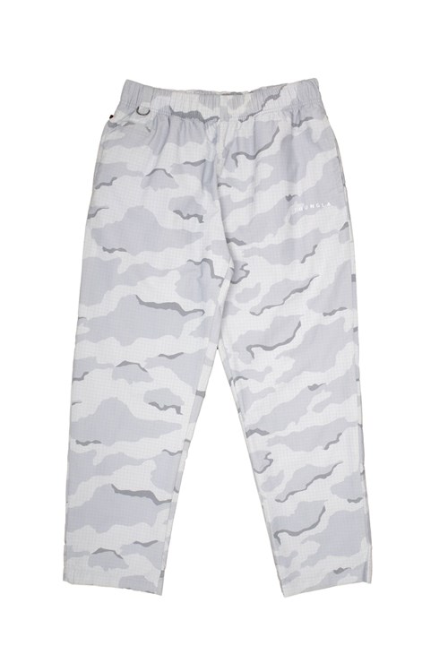 YoungLA 201 Off the Grid Pants Camo | MXZCT6359