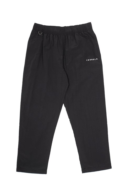 YoungLA 201 Off the Grid Pants Mustat | ZUWLR6837