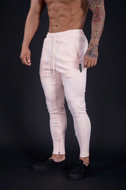 YoungLA 208 The Perfect Joggers Peach | LZPCQ3260