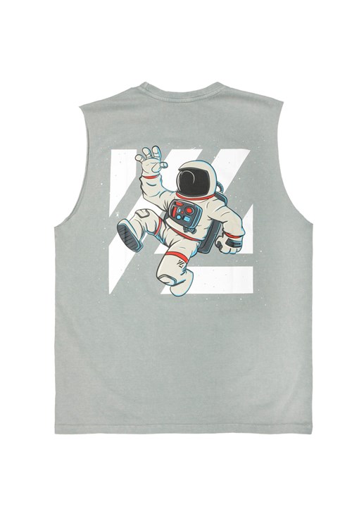 YoungLA 327 Childhood Pixel Tanks Moon Swings | EOFXN4032