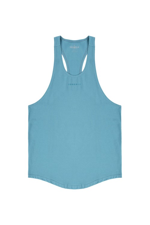 YoungLA 334 New Gen Stringers 2.0 Aqua Fresco | BHFXA8329